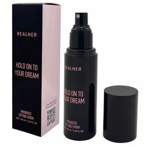 💝NIB REALHER makeup Setting mist💝